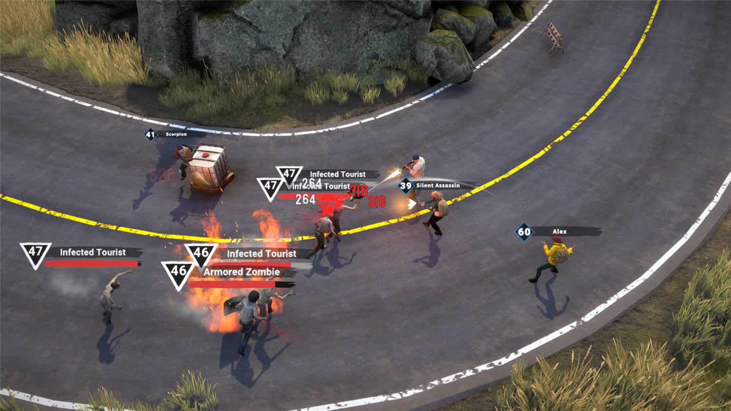 《生存国度:失落的地平线》中文版-资源之家 《生存国度:失落的地平线》中文版-资源之家