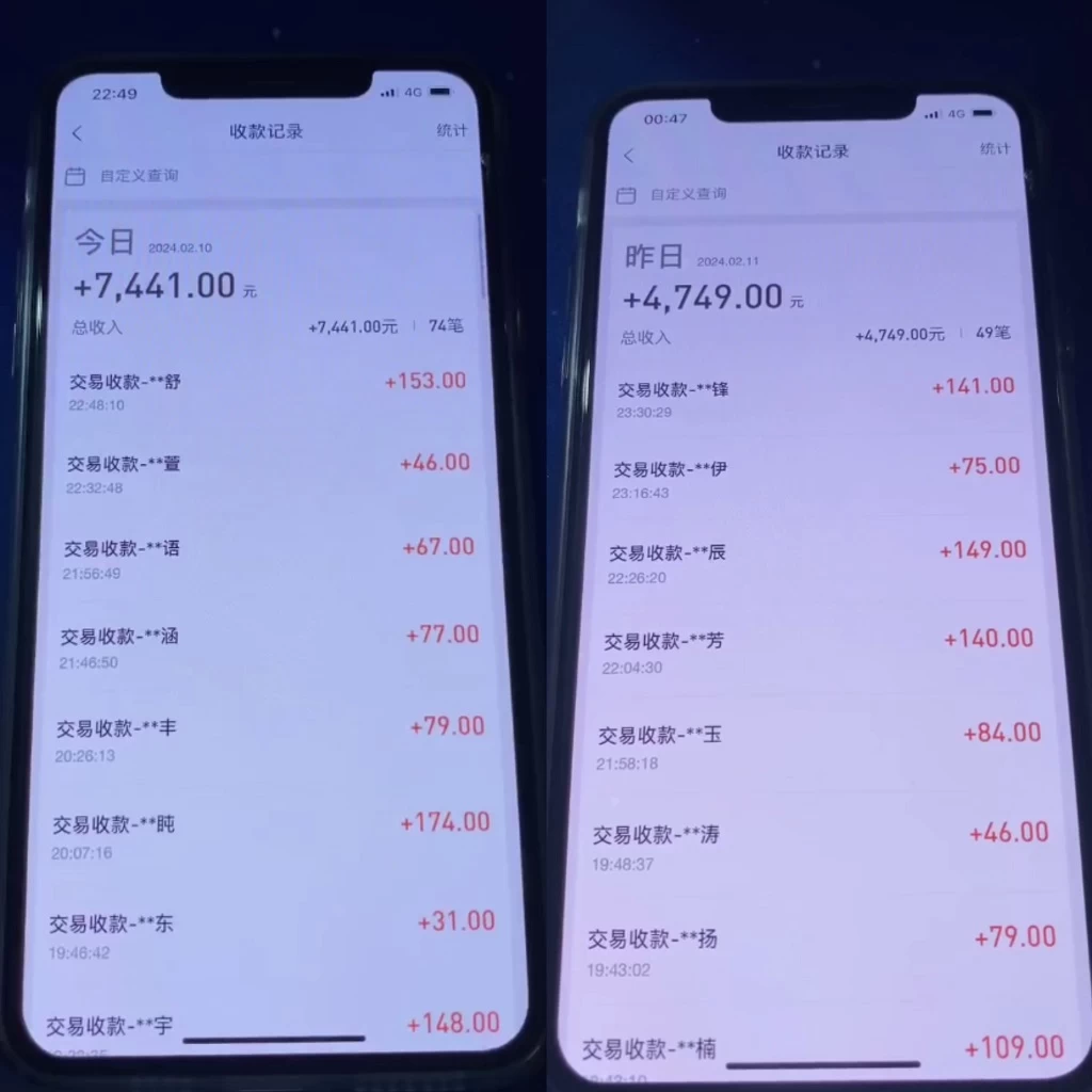 2024最新淘宝差价玩法，日入1000～5000+落地式保姆及教程 小白也能轻松操作-资源之家