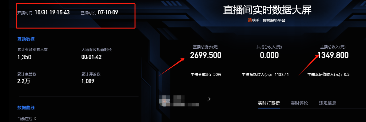 快手抖音弹幕游戏直播 每天6小时 在家也能月入8k+-资源之家 快手抖音弹幕游戏直播 每天6小时 在家也能月入8k+-资源之家
