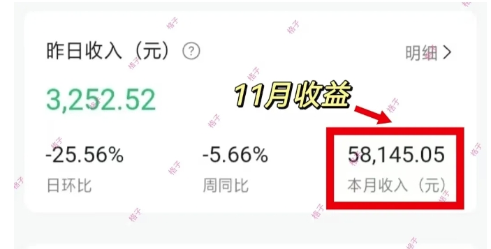 公众号流量主变现项目:每天2小时,普通人每月多挣三五千-资源之家 公众号流量主变现项目:每天2小时,普通人每月多挣三五千-资源之家