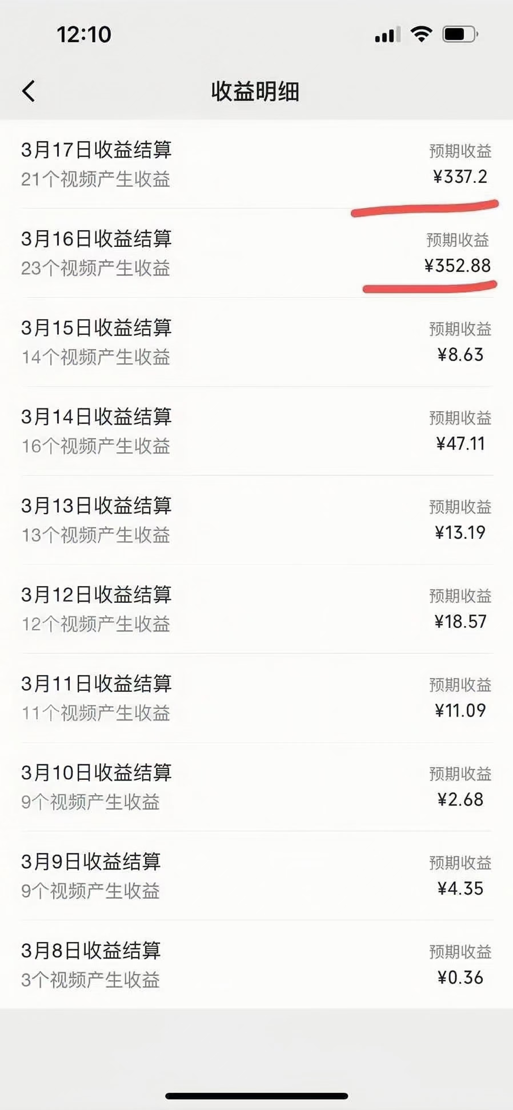 视频号风口项目，AI掘金，无脑操作，100%过原创，日入2000+，收益无上限-资源之家