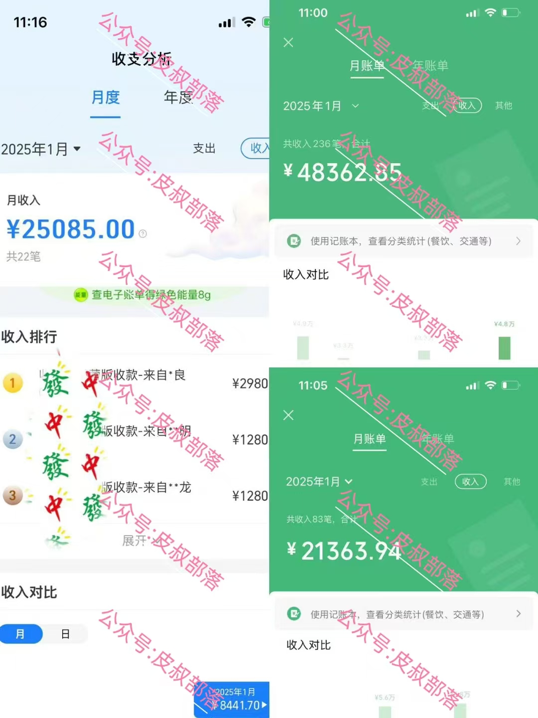 做项目不如卖项目,教你(卖项目)如何年入百万-资源之家 做项目不如卖项目,教你(卖项目)如何年入百万-资源之家
