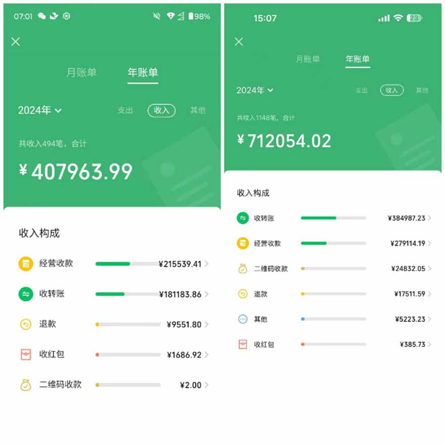 2025年，请“不择手段”去搞钱!-资源之家