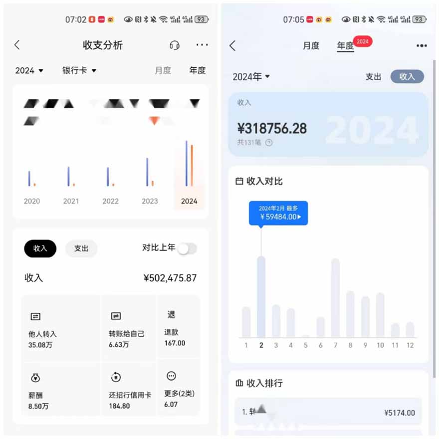 2025年，请“不择手段”去搞钱!-资源之家