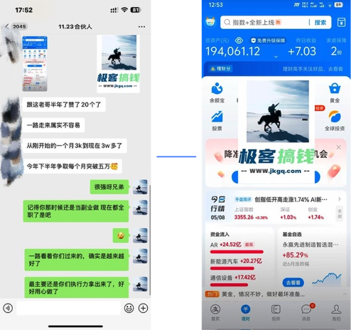 佳汇IP赋能合伙人介绍!!!-资源之家 佳汇IP赋能合伙人介绍!!!-资源之家