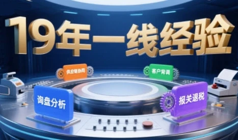 【精】2025年入局外贸必看课程，系统拆解B2B全流程(询盘分析-客户背调-供应链协同-报关退税)