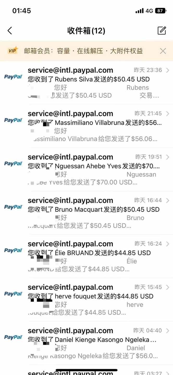 海外虚拟掘金】日赚100-200美金，自己在家就可以闷声发大财，长期可做-资源之家