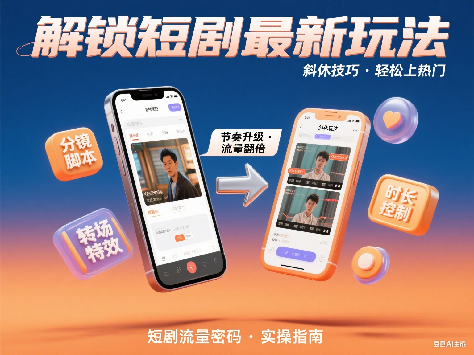 解锁短剧最新玩法(邪修的玩法)-资源之家 解锁短剧最新玩法(邪修的玩法)-资源之家