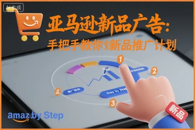 【精】亚马逊新品广告:手把手教你做新品推广计划-资源之家 【精】亚马逊新品广告:手把手教你做新品推广计划-资源之家