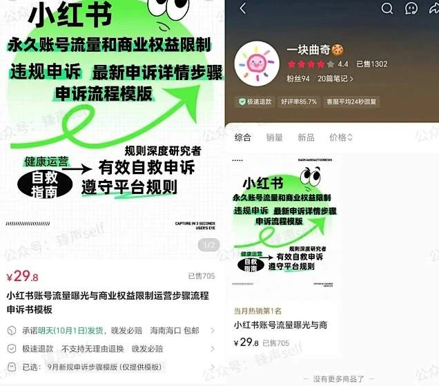 【精】小红书虚拟电商掘金特训营第3期，从0到1带你玩小红书虚拟店铺-资源之家