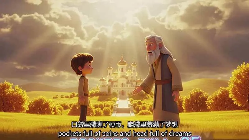 (17011期)AI电影制作大师班:ChatGPT编剧、Suno配乐、Veo生成,Nano Banana教程,中英字幕|1080P (17011期)AI电影制作大师班:ChatGPT编剧、Suno配乐、Veo生成,Nano Banana教程,中英字幕|1080P