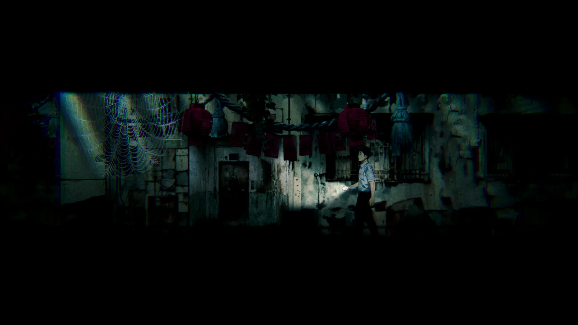 《追曙》中文版