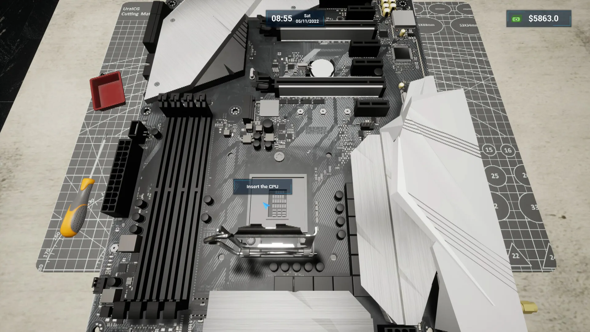 《IT服务公司》中文版