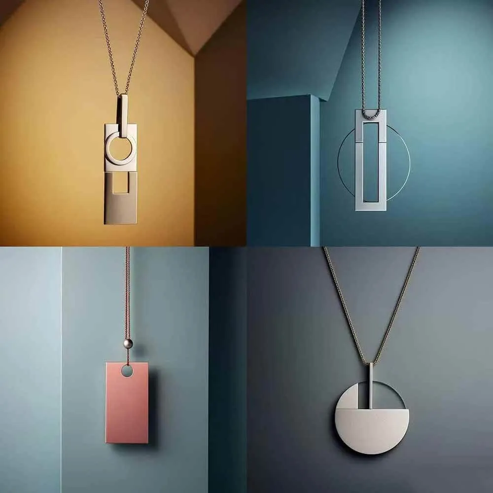 463个Midjourney珠宝摄影提示词：覆盖全品类珠宝，AI设计秒出专业效果-资源之家