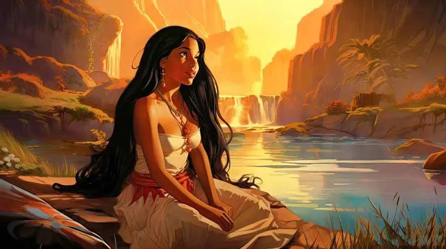 零基础AI漫画创作：用Midjourney画漫画书，轻松实现创意变现-资源之家