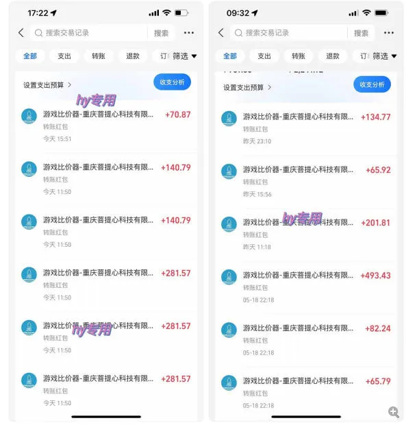 三款游戏全自动打金玩法，无需人工操作，绿色稳定，每天轻松日入1k+【揭秘】