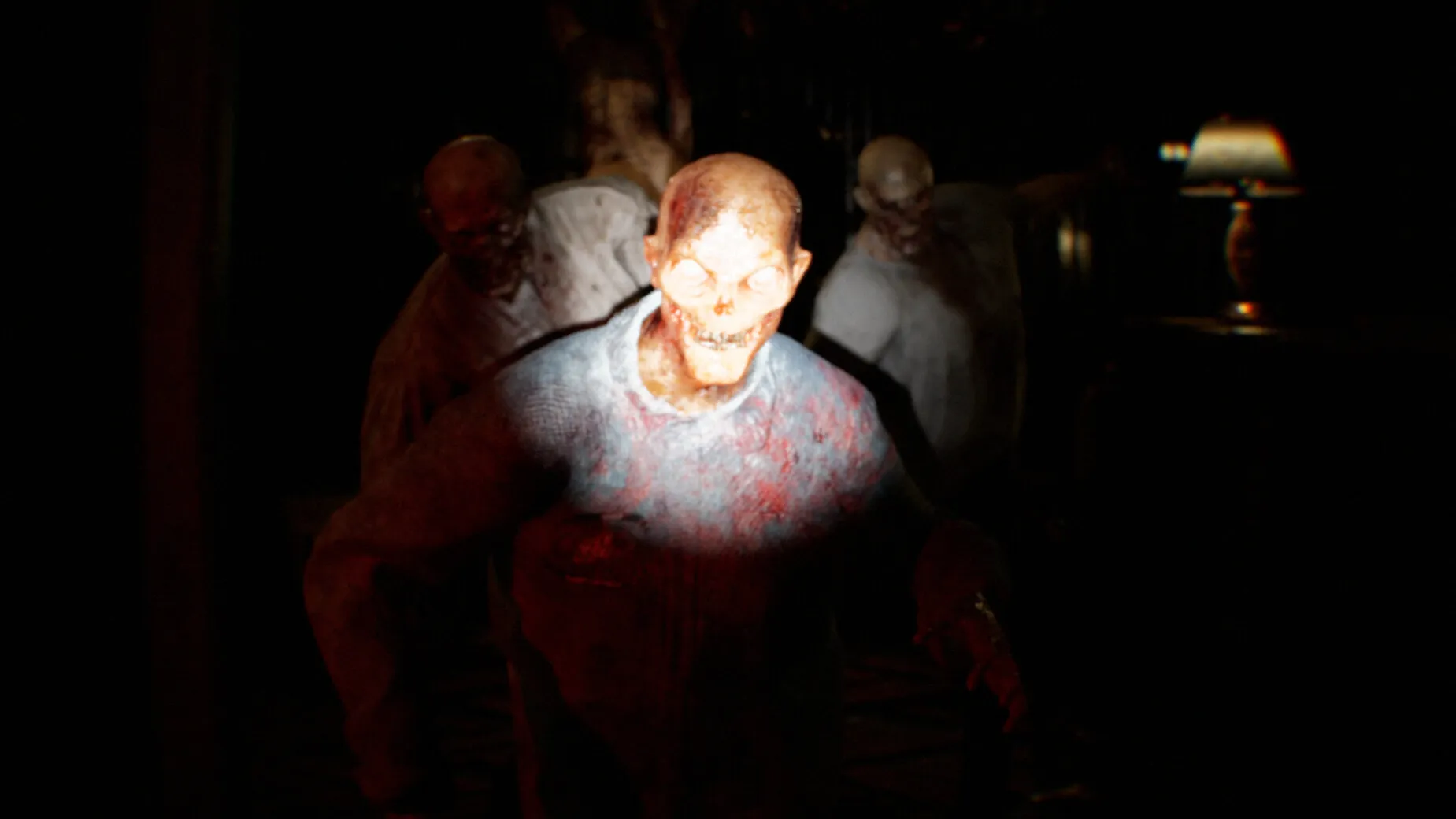 《随身摄像机》支持网络联机