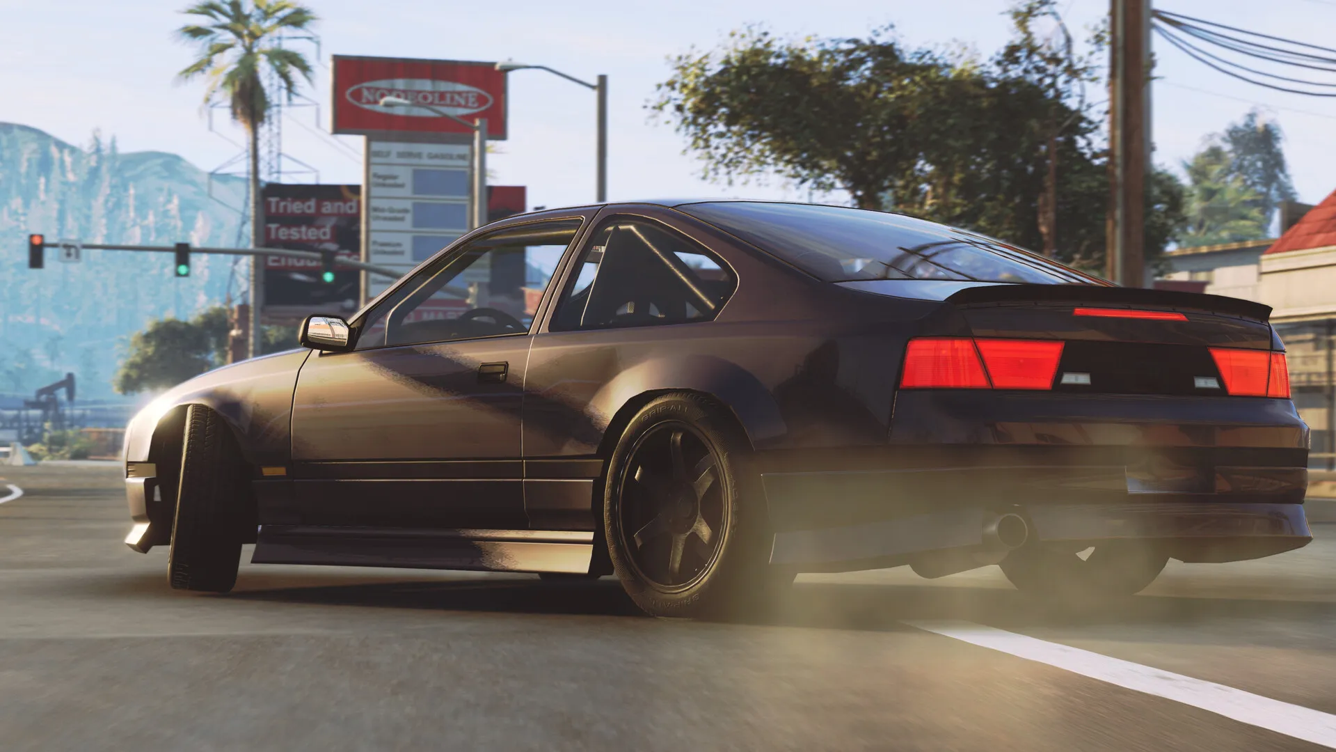 《拟真车祸模拟》v0.38.1.0中文版