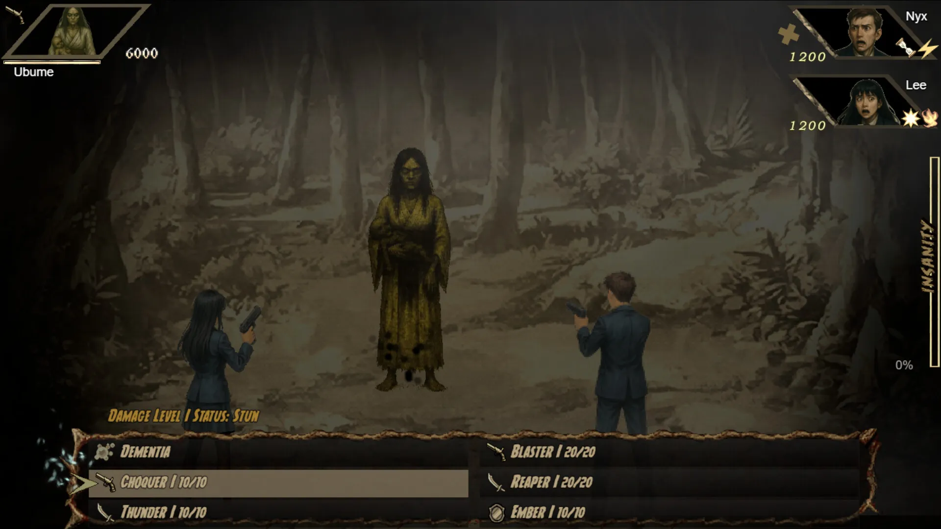 《暗影特工》中文版