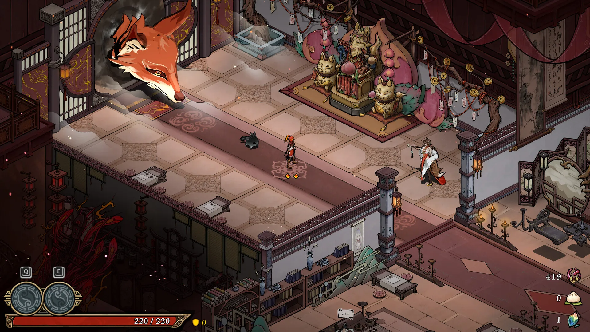 《墨境》中文版