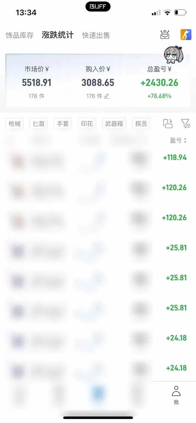 (19223期)steam搬砖日入1000+核心玩法,副业的不二之选,收益已经十分稳定 (19223期)steam搬砖日入1000+核心玩法,副业的不二之选,收益已经十分稳定