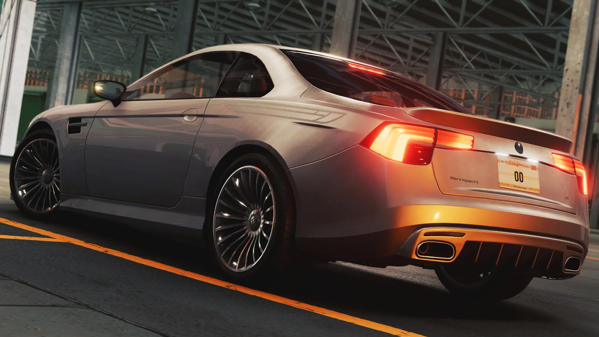 《拟真车祸模拟》v0.38.1.0中文版