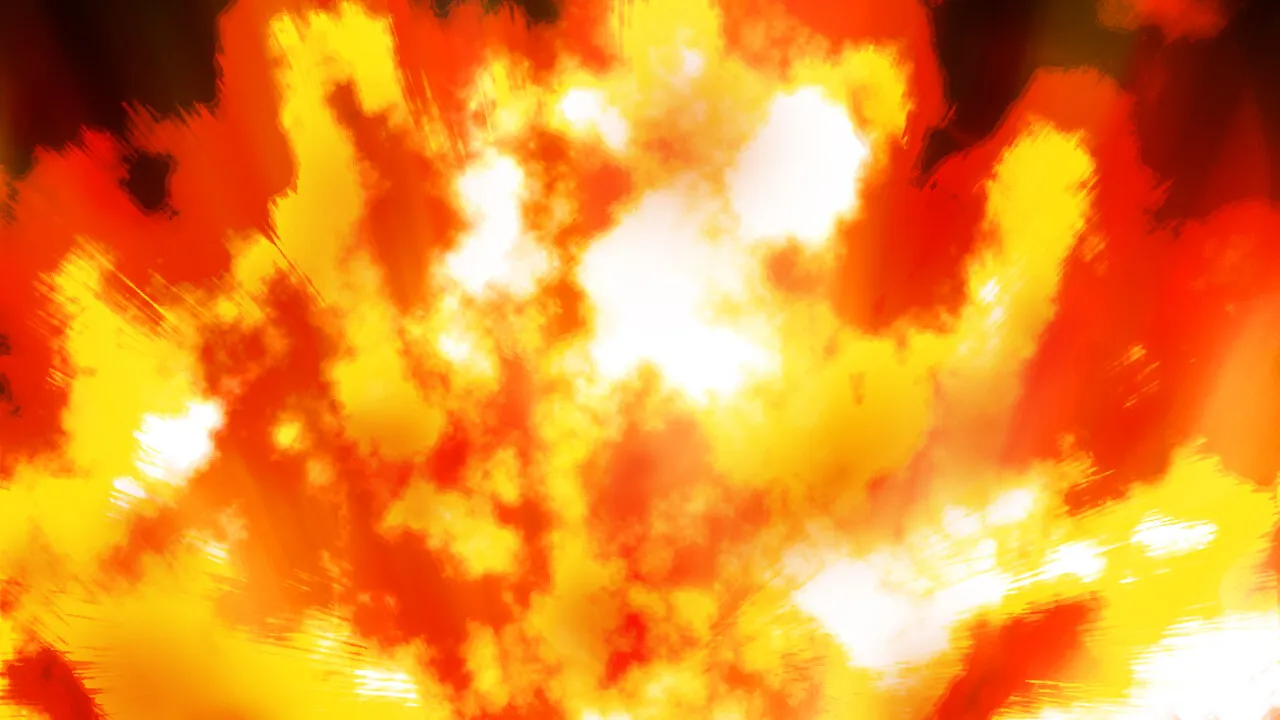 《D.M.L.C.！欢闹炸恋生死斗》中文版