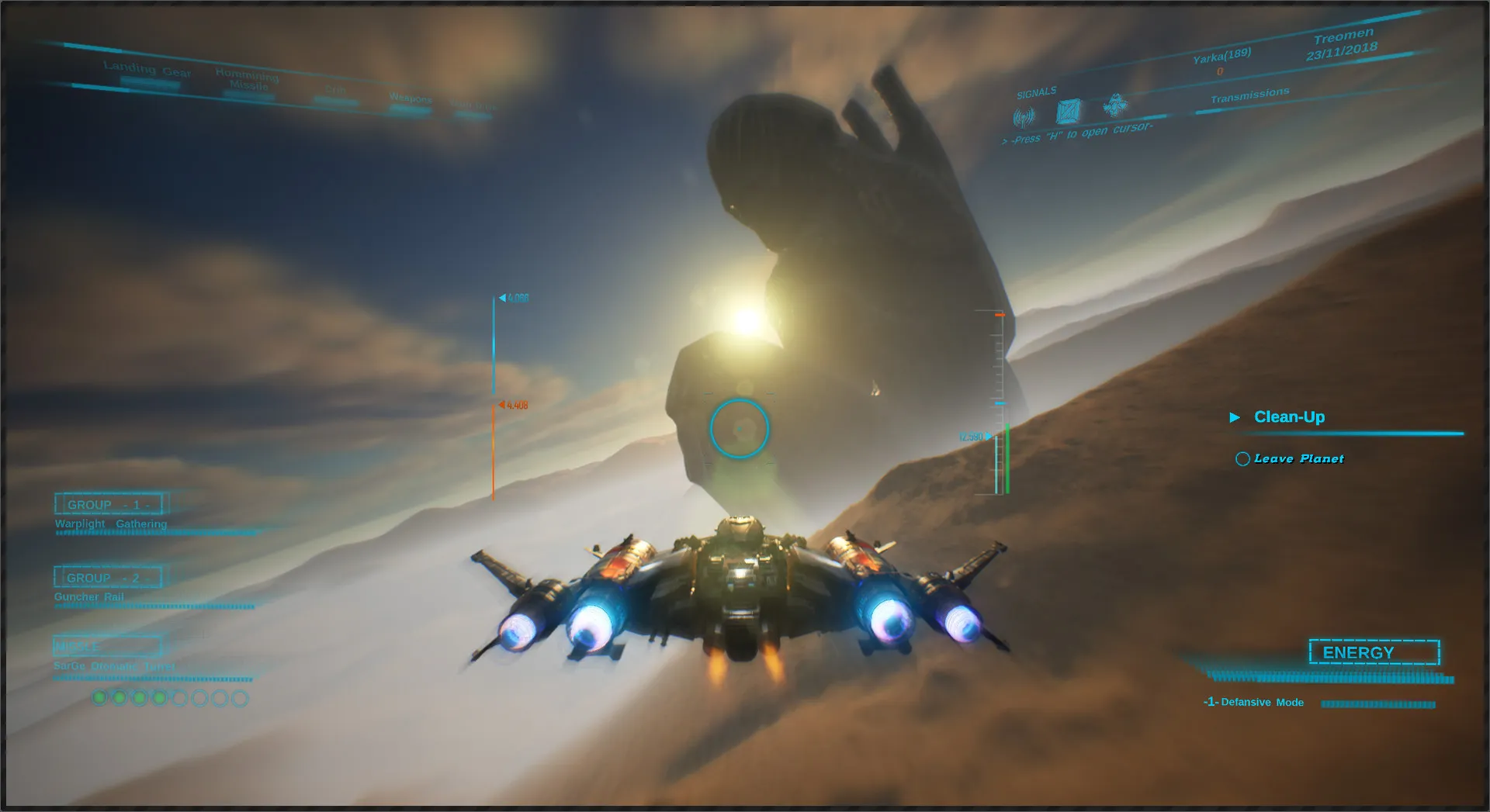 《太空谍影2》官方原版