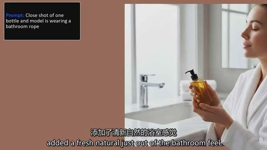 （17111期）谷歌最新AI图像模型Gemini 2.5 Flash（Nano Banana）的终极实战指南，10分钟生成商业素材