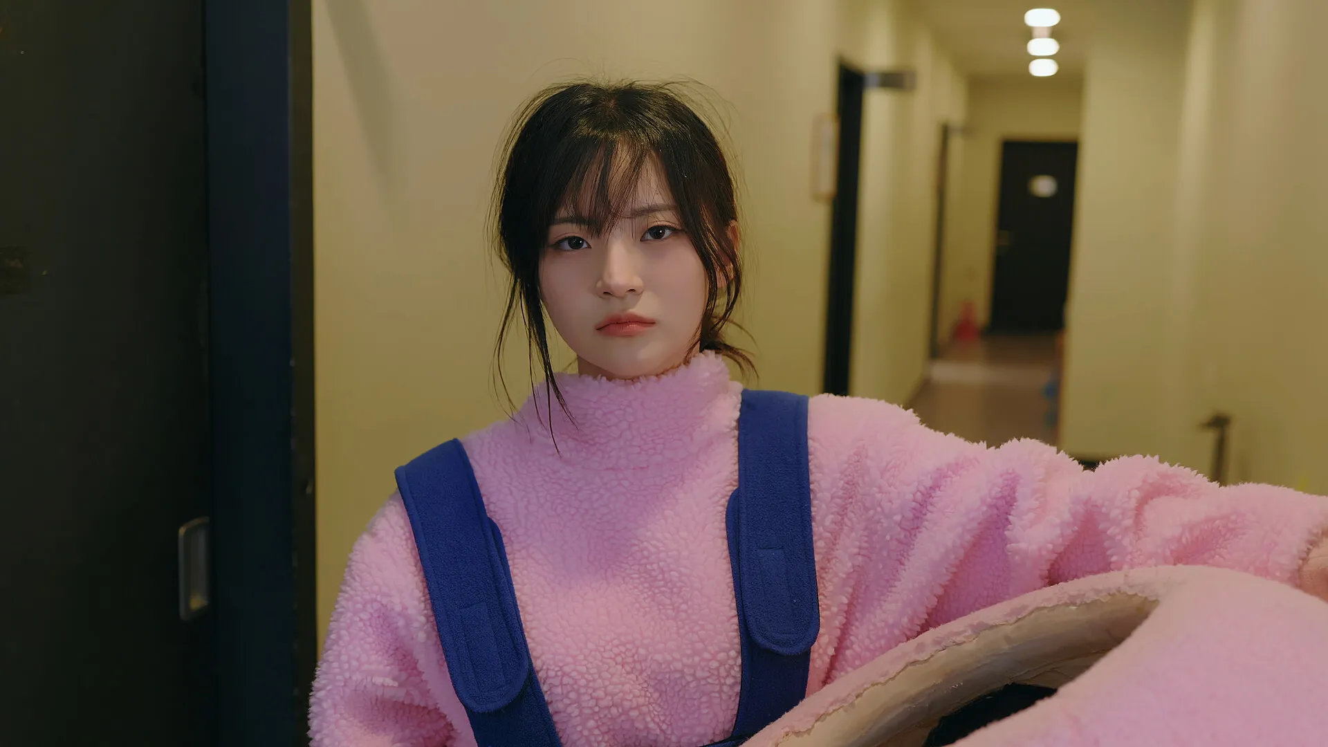 《阿西, 美女室友竟然…？2》中文版