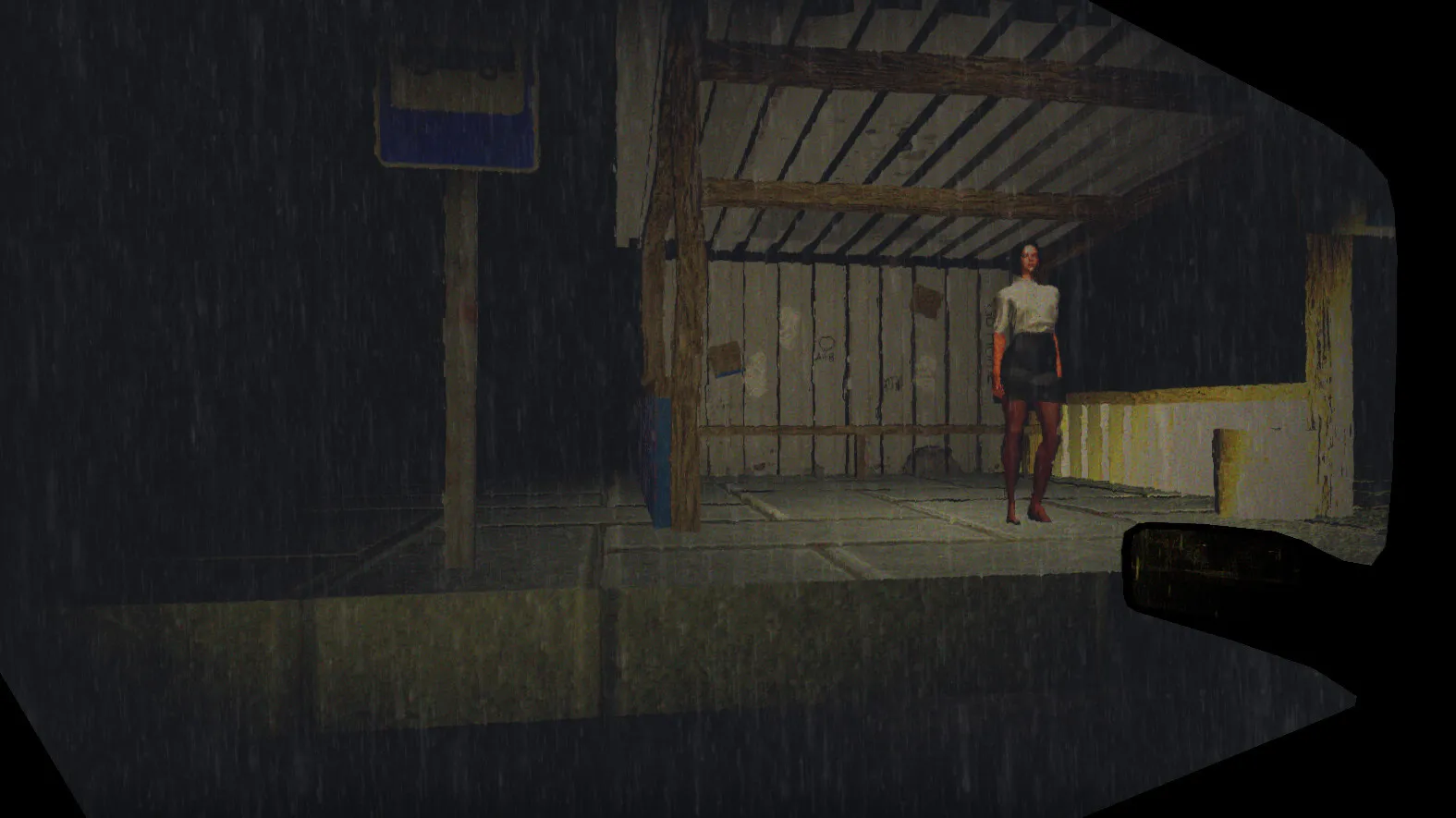 《8号公路》中文版