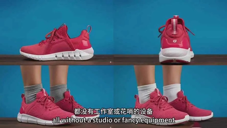 （17111期）谷歌最新AI图像模型Gemini 2.5 Flash（Nano Banana）的终极实战指南，10分钟生成商业素材