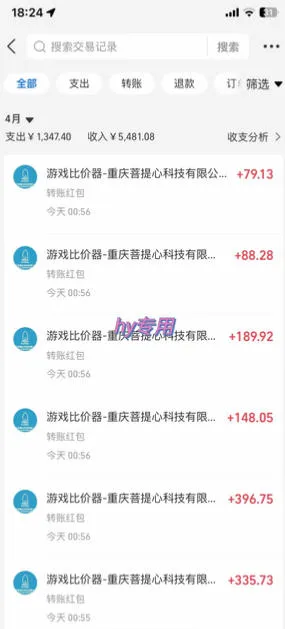 游戏全自动打金,无需人工操作,轻松日入1k,独家玩法,操作无门槛【揭秘】 游戏全自动打金,无需人工操作,轻松日入1k,独家玩法,操作无门槛【揭秘】