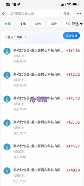 全自动游戏挂G，无需人工操作，轻松实现日入1k+，长久稳运行【揭秘】
