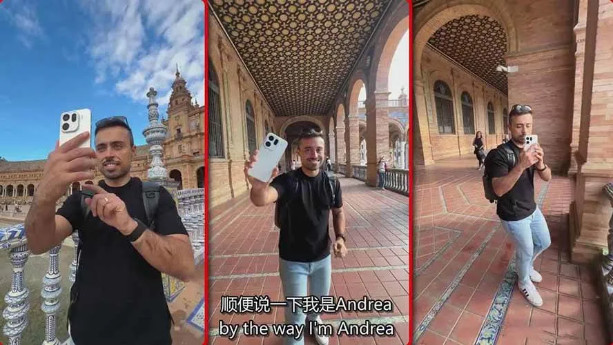 手机电影感拍摄实战课：无需影视经验，普通人也能靠手机打造高质感内容-资源之家