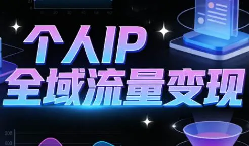 【精】萌神老师·抖音个人IP全域流量变现进阶课（更新26年5月）