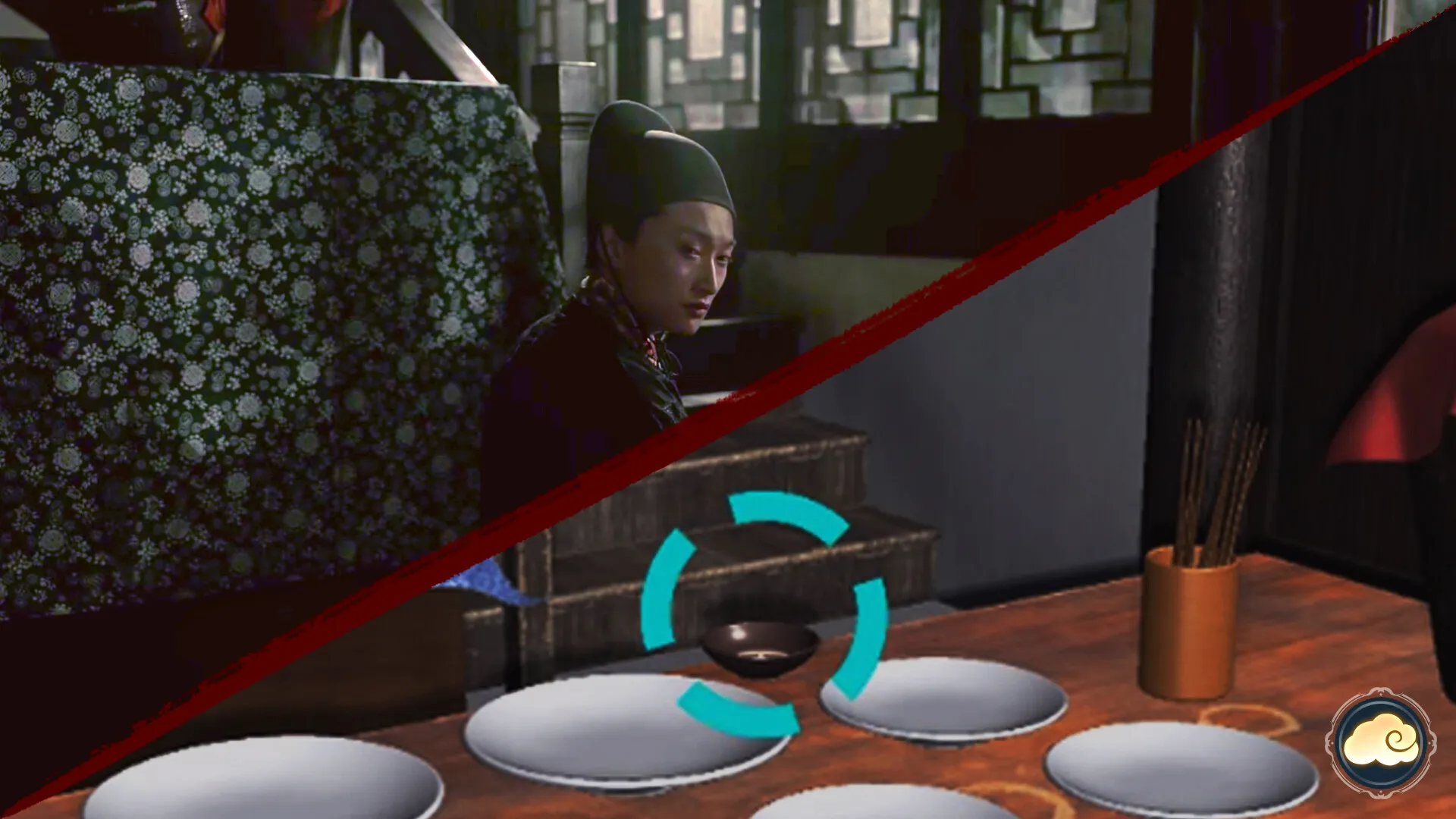 《烧尾宴》中文版