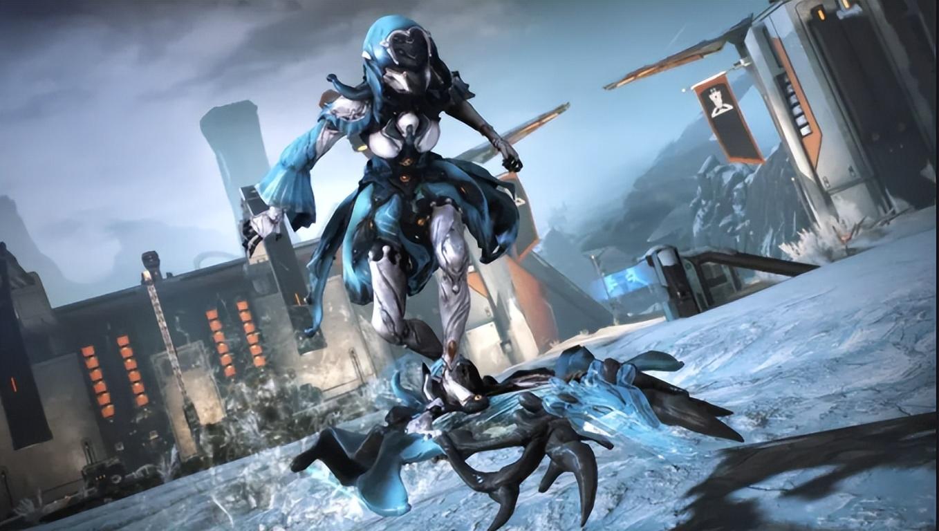 星际战甲白嫖攻略，warframe国际服兑换码汇总