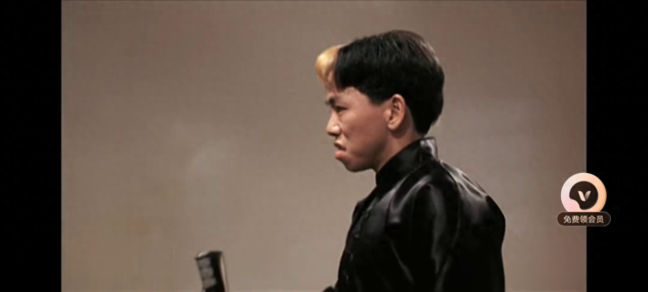 免费领会员，怎么哑巴也会搬弄是非？这个小王八蛋现在跟了...