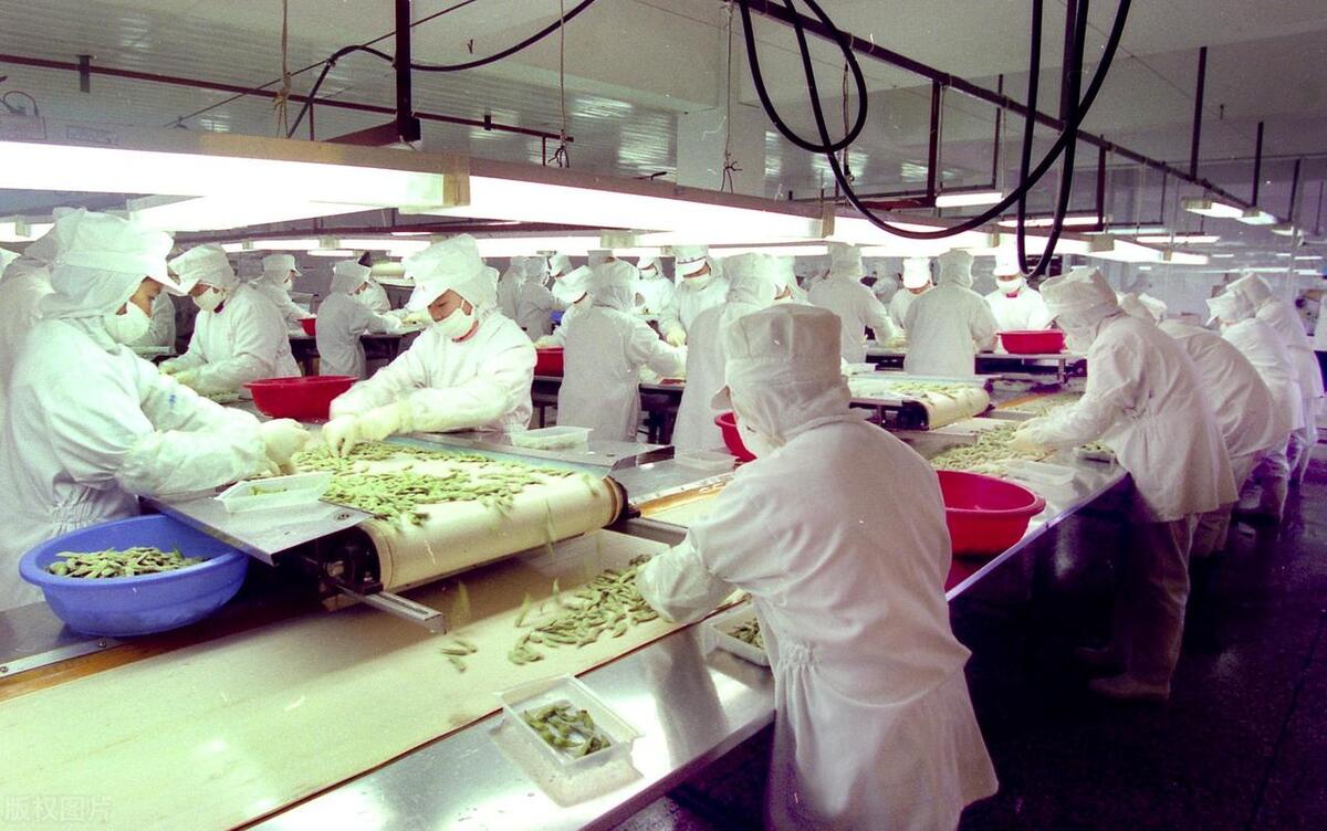 在农村闷声发财的五个创业好项目，前景好，几乎没什么成本