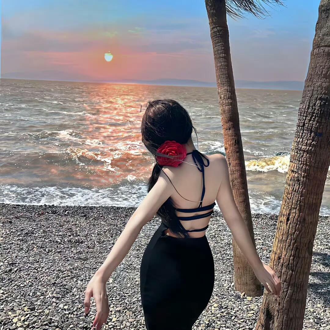 女生头像 | 每一张都写着生命的美好