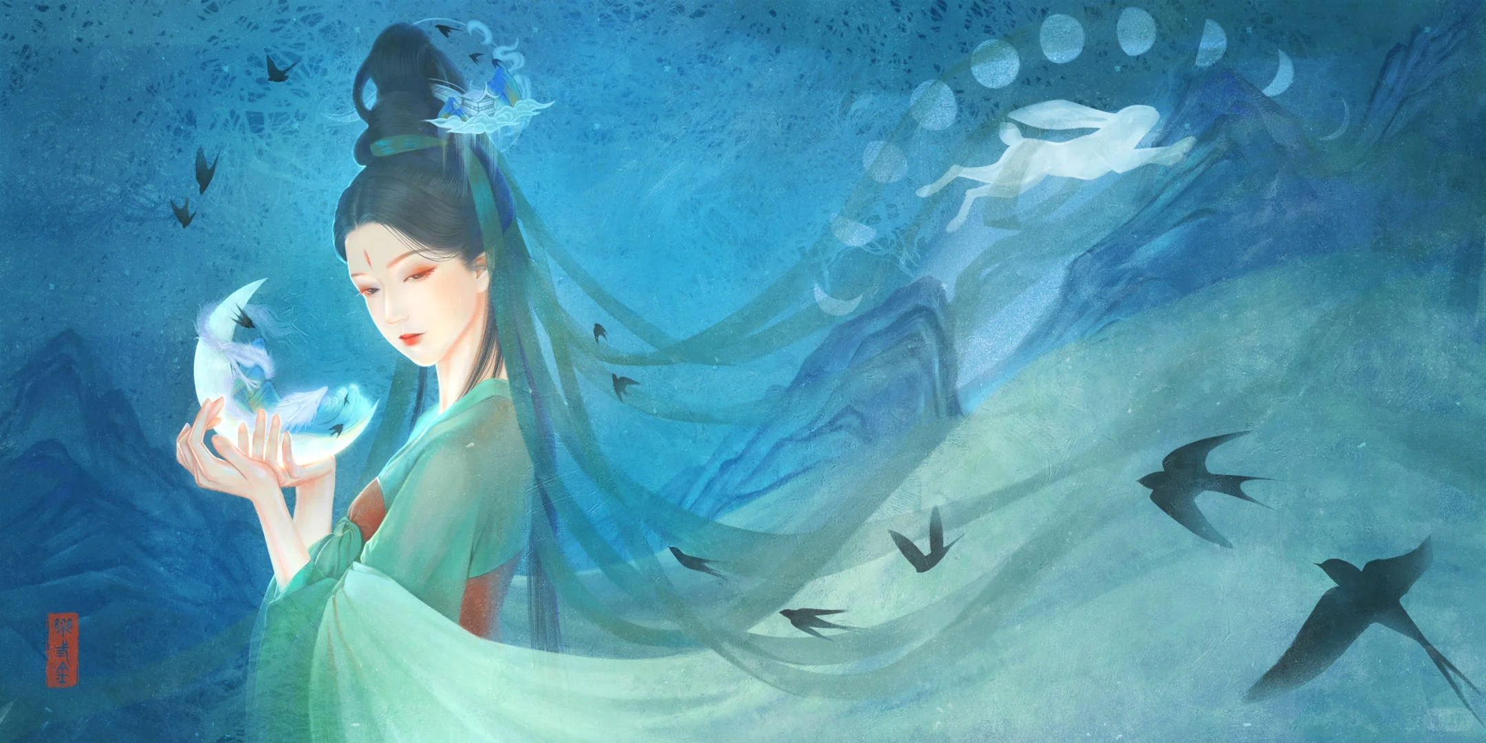 可爱女头丨用你的可爱和温柔，温暖每一天