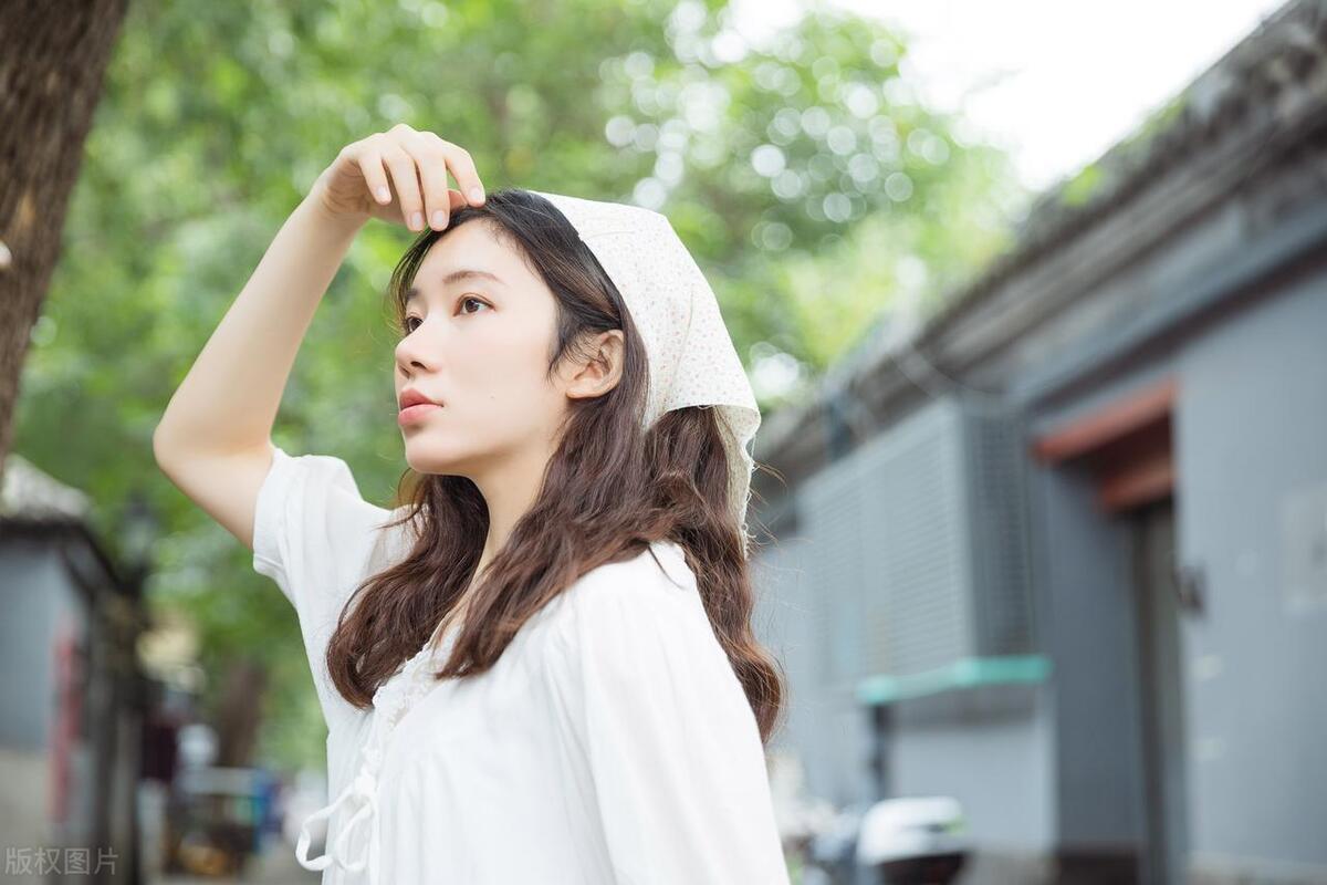 超级好听的女生网名大全！不要再随便起网名了！