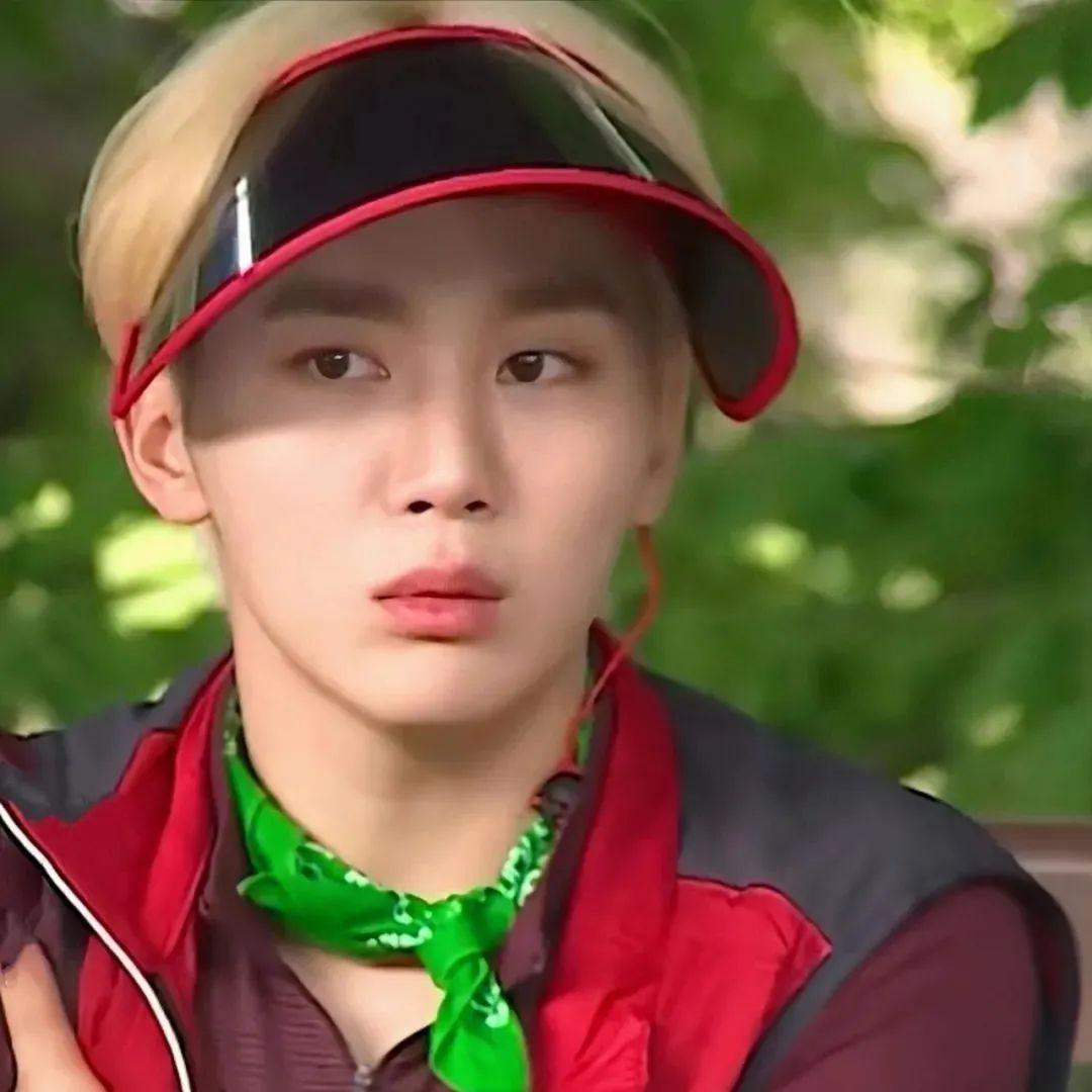 精挑细选的微信头像