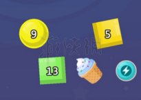 最强弹一弹技巧 微信小程序最强弹一弹闪电作用