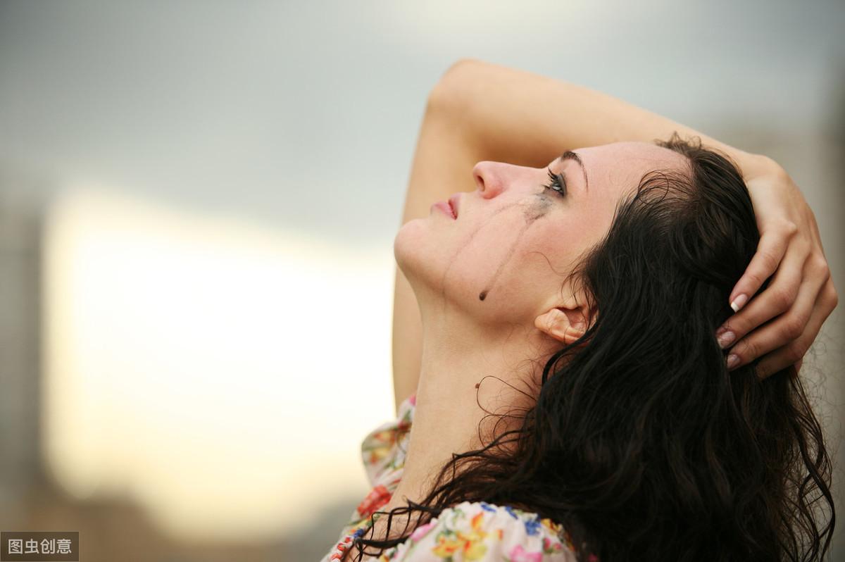 超霸气的女生个性签名，很火很走心