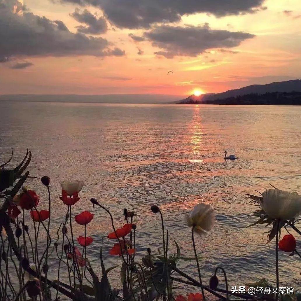 “微信置顶短句，一眼惊艳”