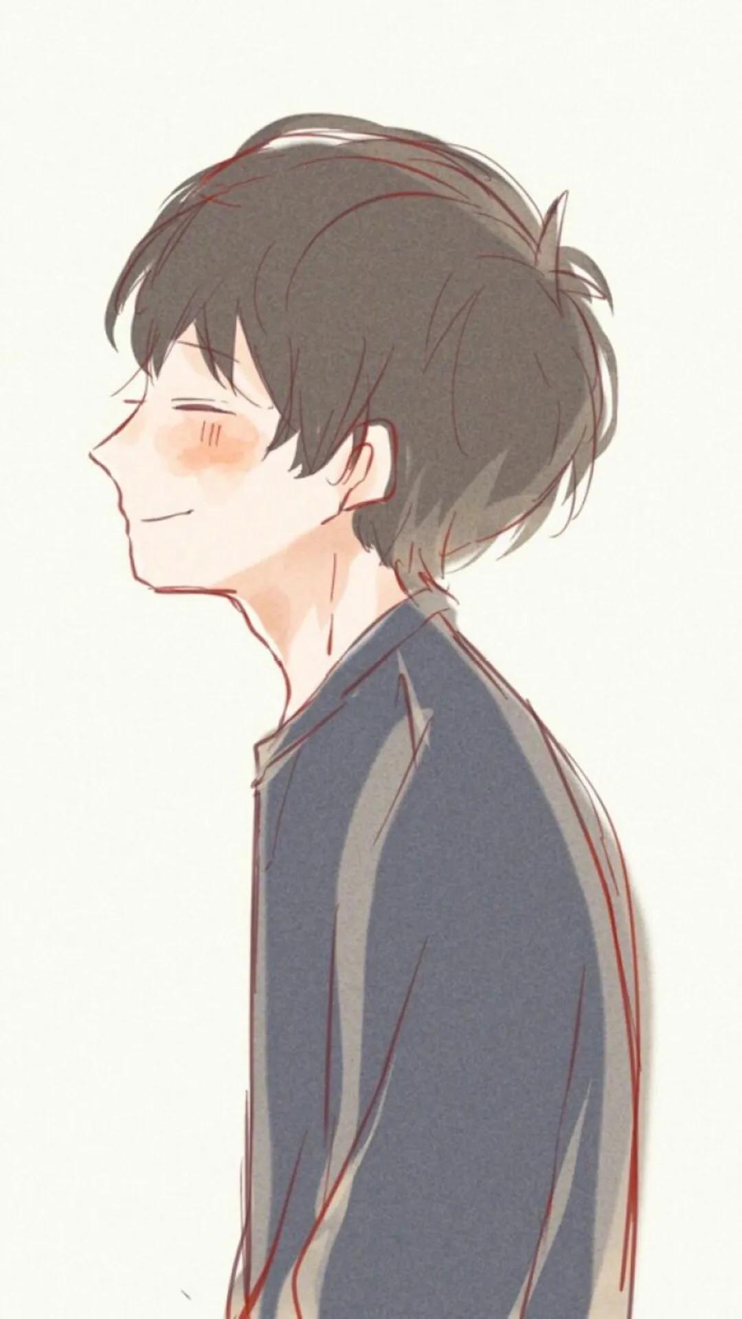 一些好看的情侣头像