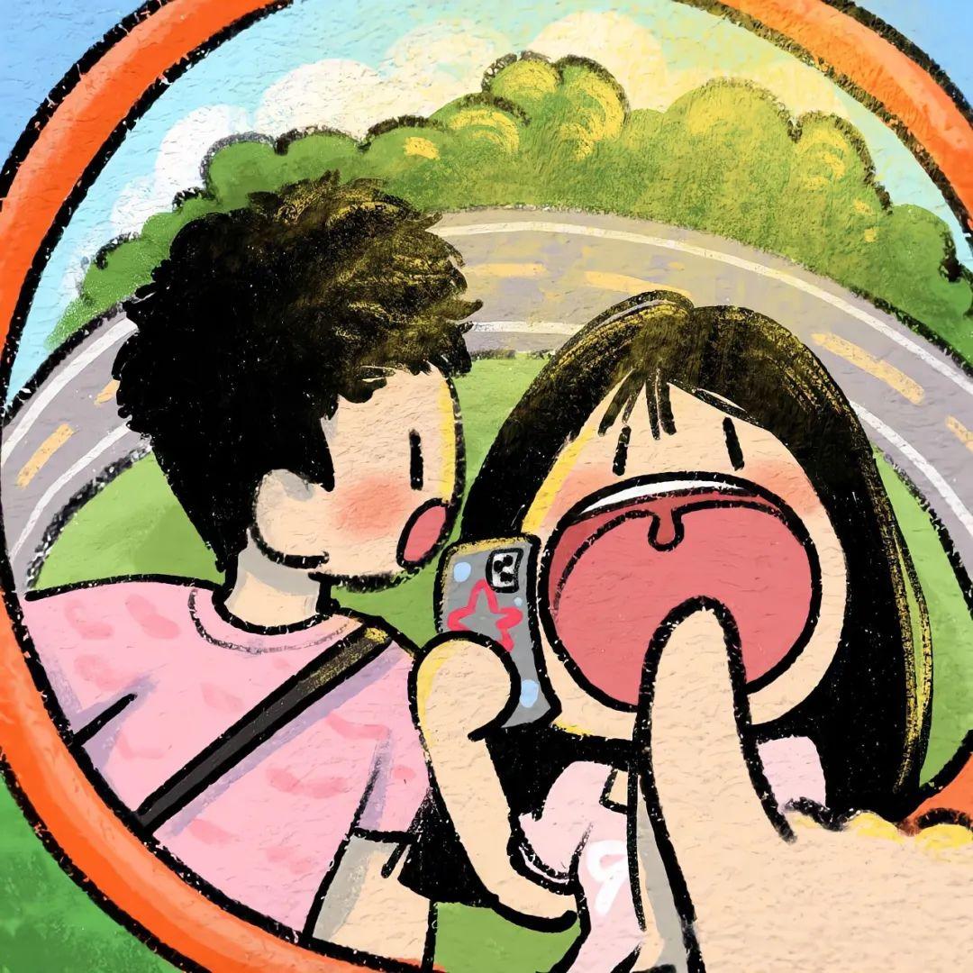 情侣头像大全 | 秋是倒叙的夏