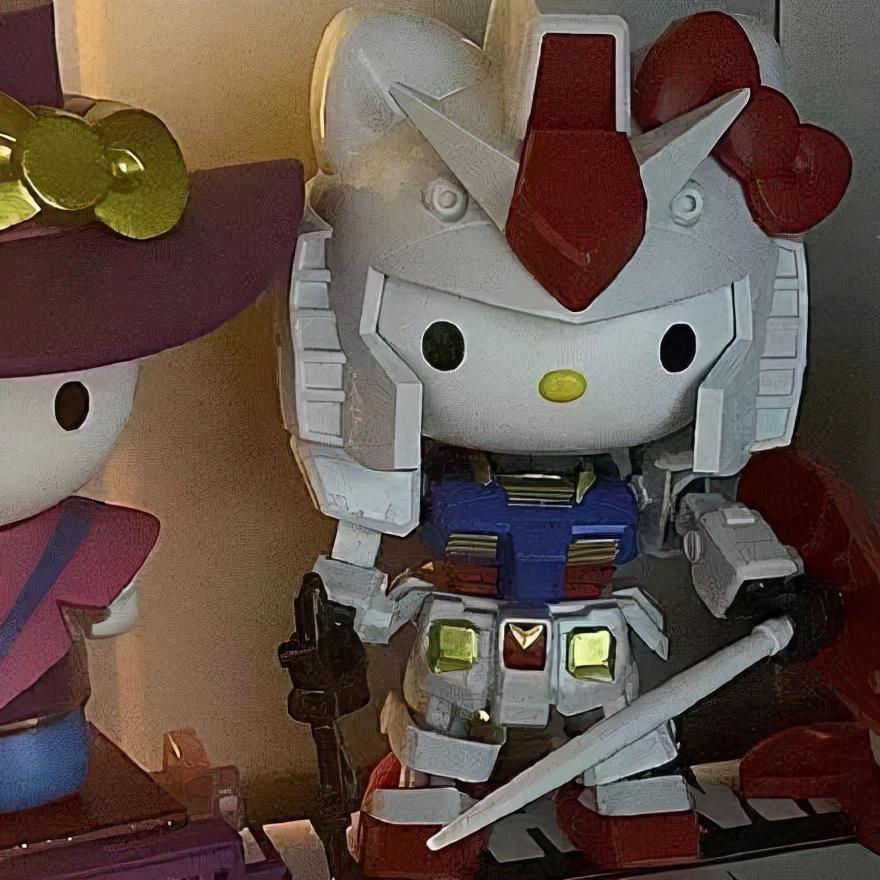 情侣头像，没有分寸感的关系是会让人厌恶的